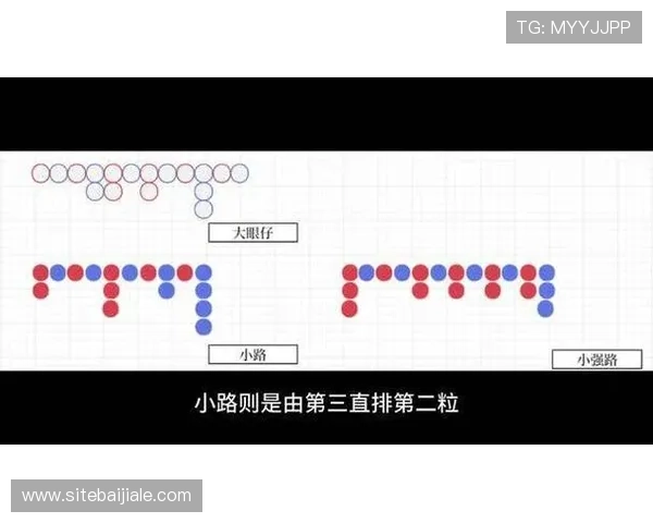 掌握百家乐怎么看下三路的技巧，提升你的赢钱概率和实战信心的详细指南