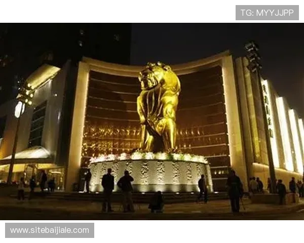 澳门最大的赌城名字揭秘，带你了解全球最著名的博彩娱乐中心